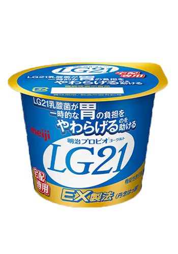 LG21食べるタイプ