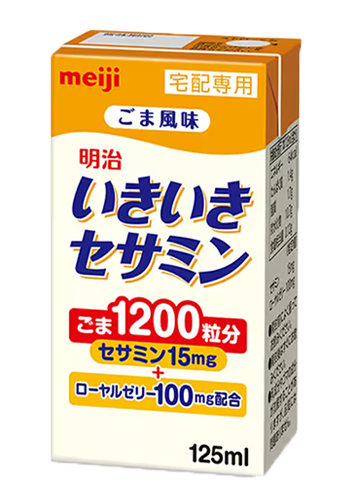 いきいきセサミン