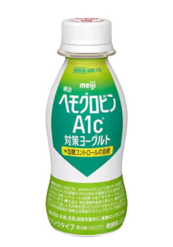 ヘモグロビンA1Cドリンクタイプ