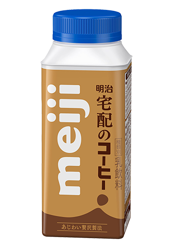 明治コーヒー